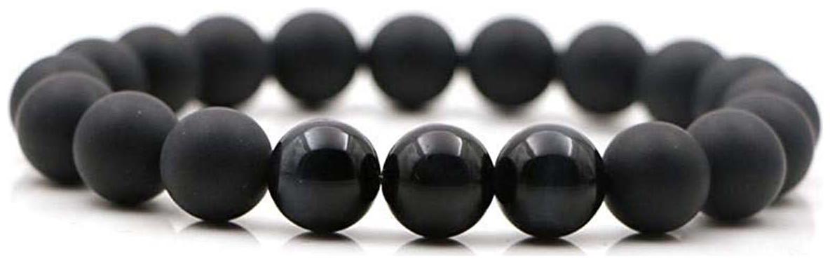 

ASTROCRYSTALS9 Elasticated Bracelet For Women