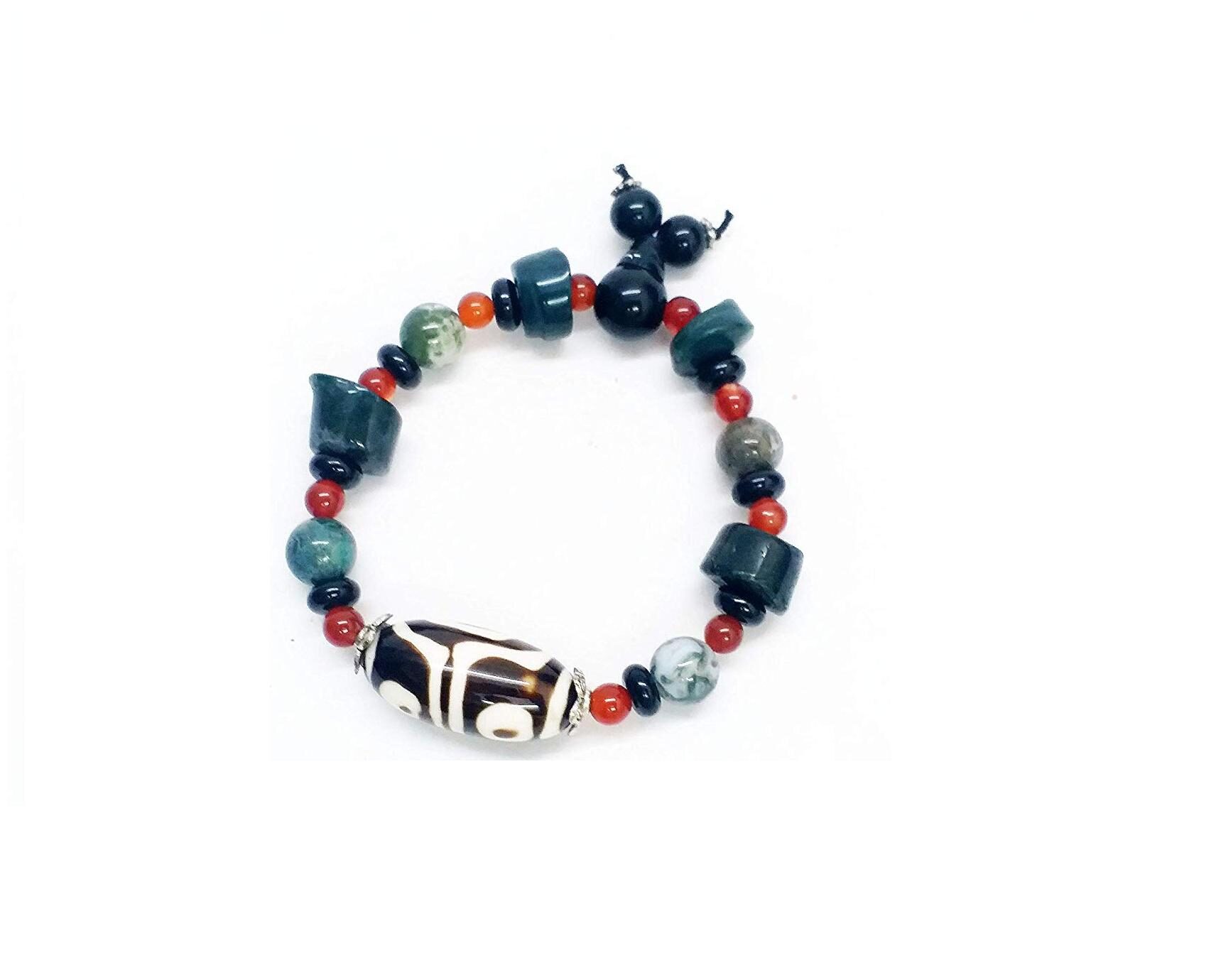 

Astrocrystals9 Multi Bracelet For Women