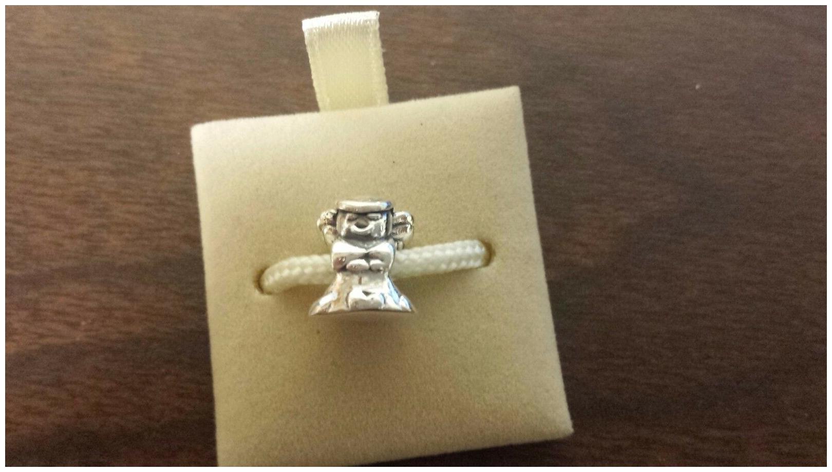 

Authentic Chamilia Angel Charm