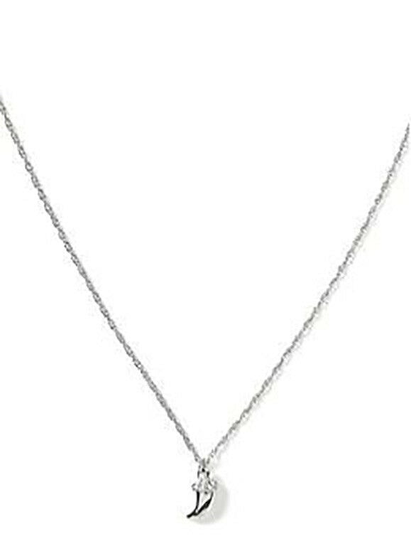 

Banana Republic Womens Delicate Horn Necklace NWT 49 99