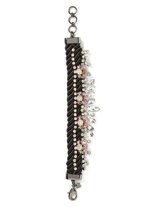 

BANANA REPUBLIC Women s Debutante Line Bracelet (NWT)