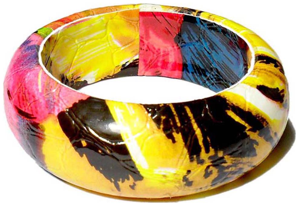 

Beadworks MultiColor Bracelet