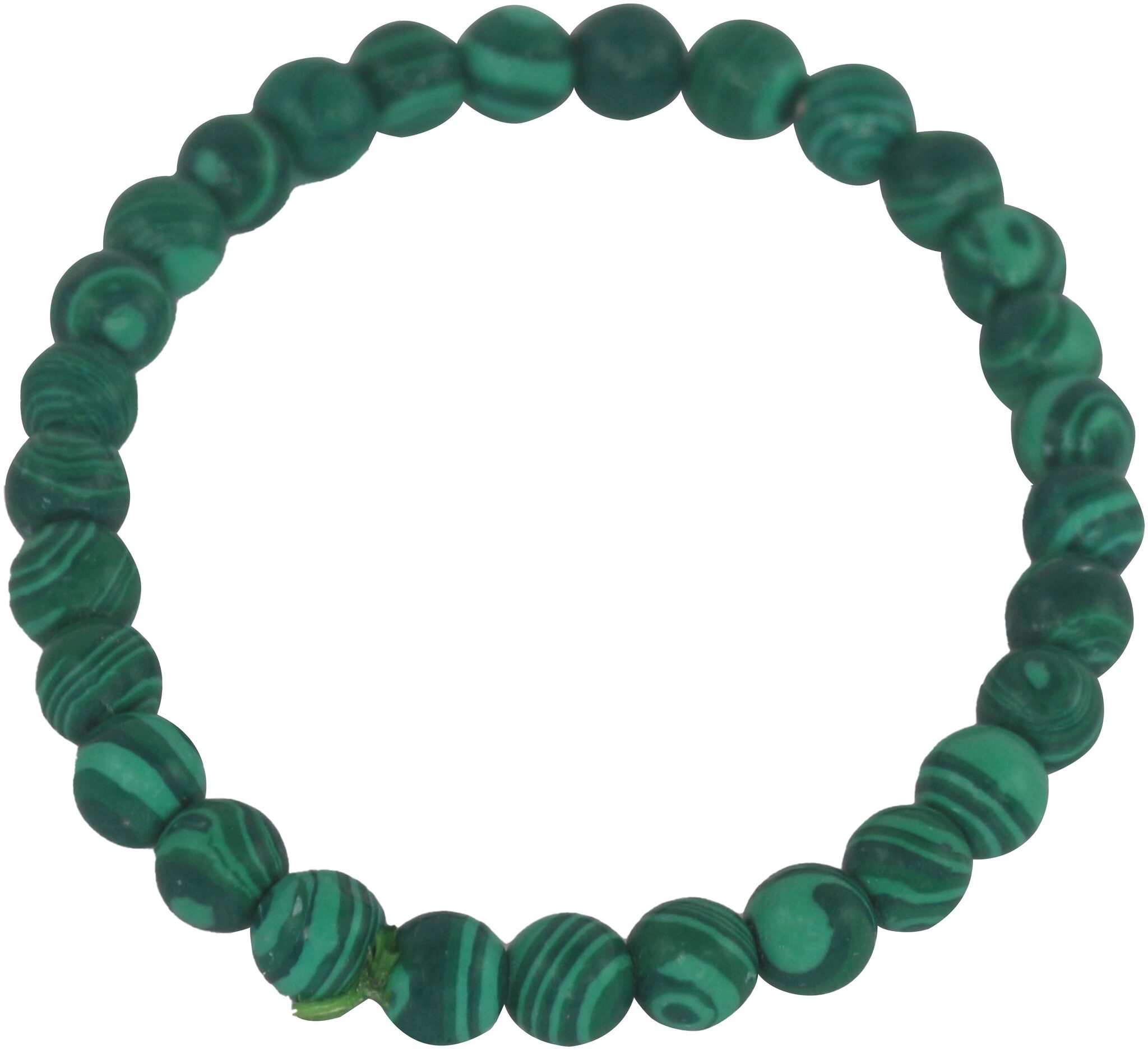 

Brahmatells Malachite Bracelets For Men Women