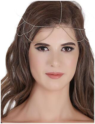 Bridal Head Multi Chain