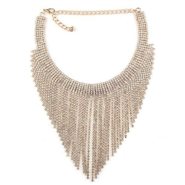 

Celeste Choker Necklace