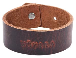 

Dare By Voylla Voylla Wrap Bracelet from Leather Trend