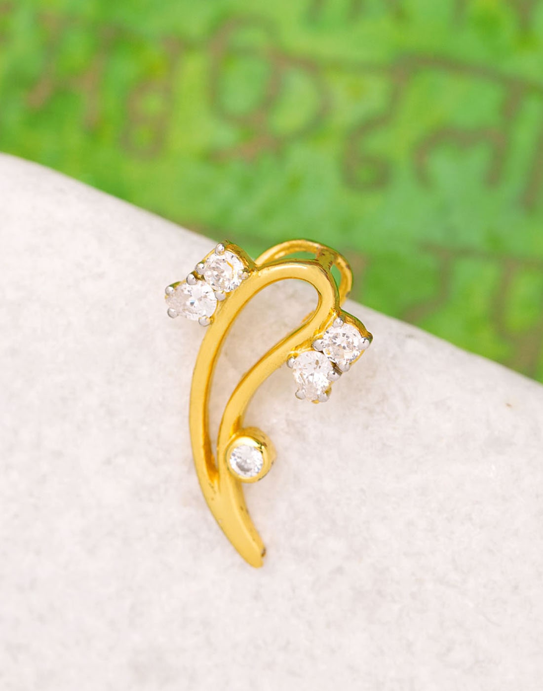 

Dare by Voylla Spiritual Saga Designer Ganpati Pendant