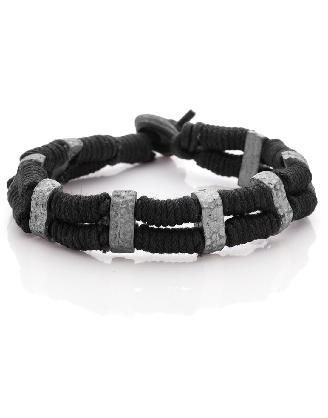 

Dare by Voylla DARE by Designer Bracelet
