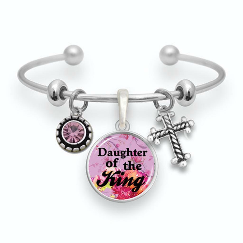 daughter of the king bracelet