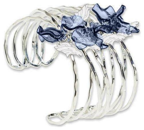 

Denver Broncos Celebration Cuff Bracelet-