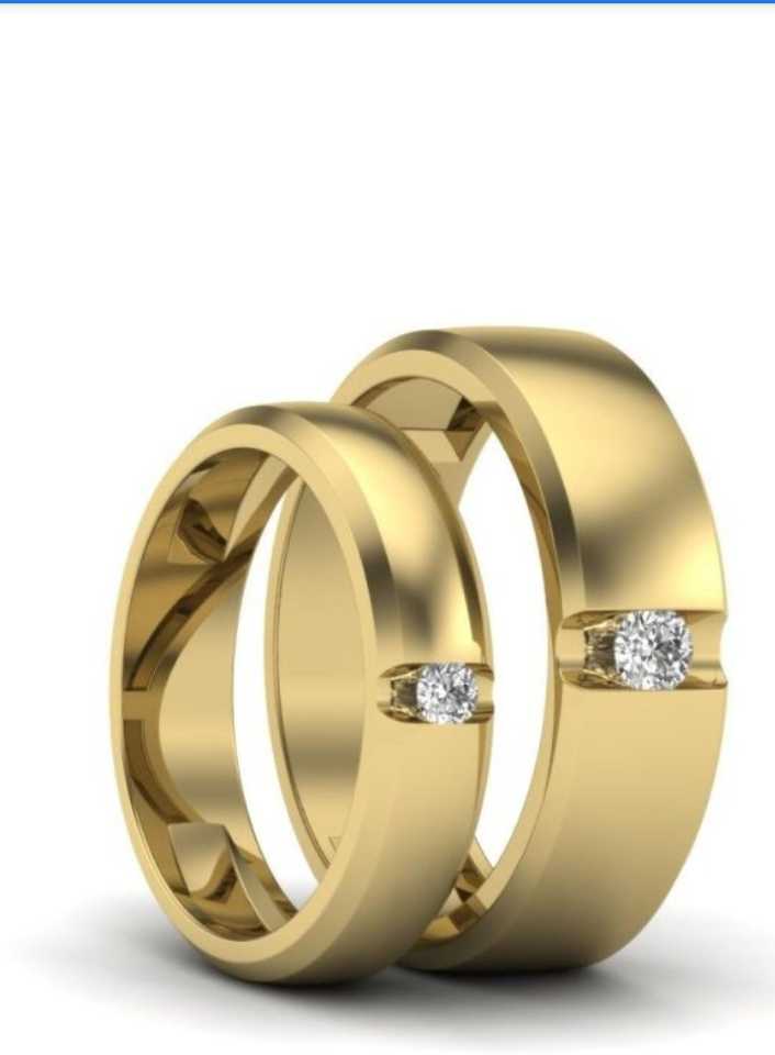 

Djewels High Quality Elegant Adjustable Couple Ring For Women Men