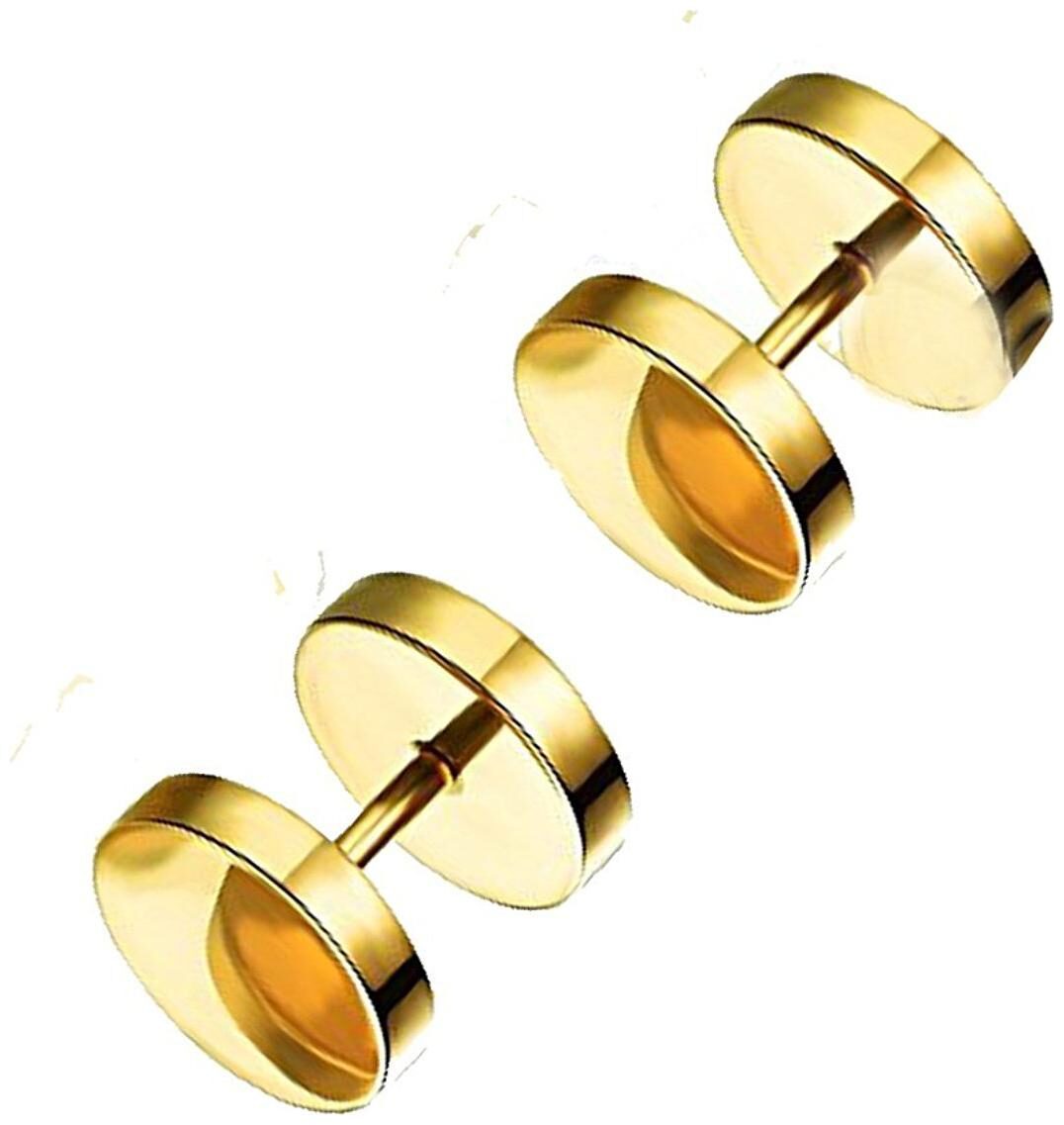 

DUMBLE GOLDEN STUDS