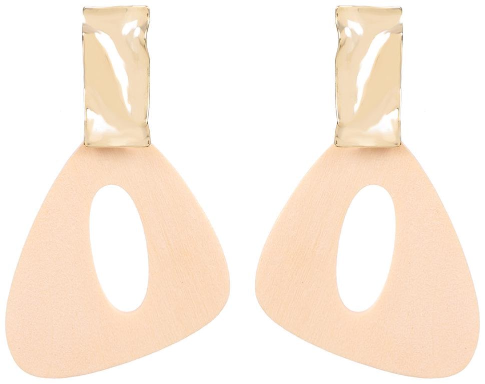 

E2O Contemporary Earrings For Women