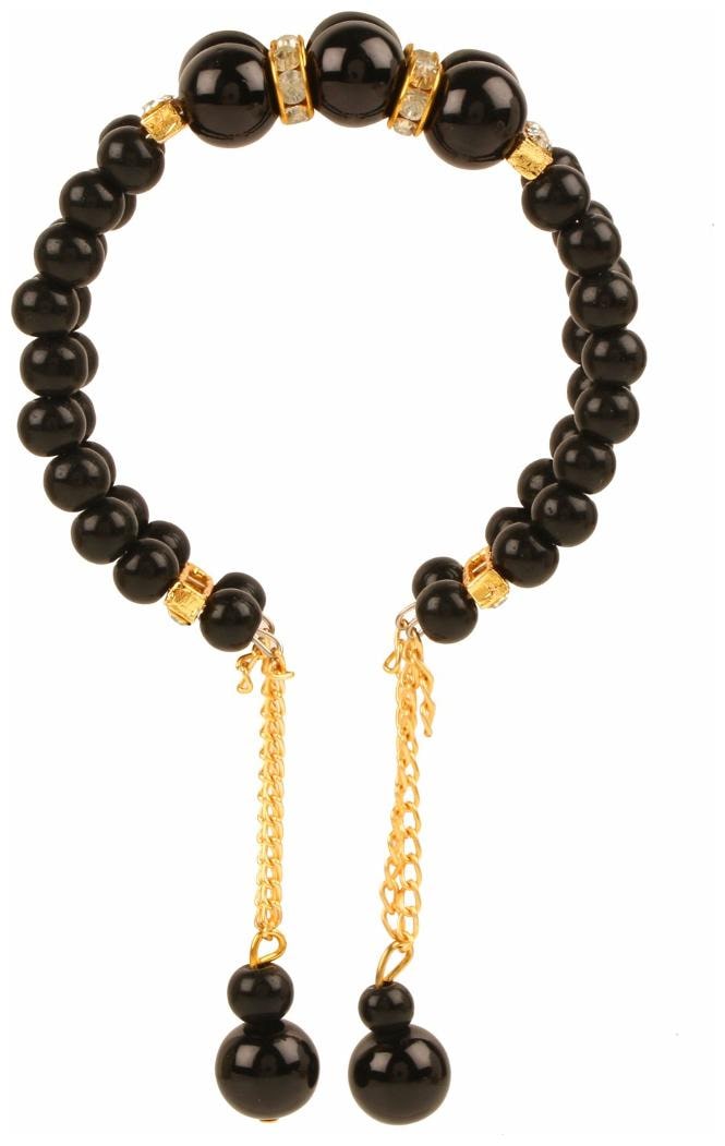 

Efulgenz Designer Gold Plated Crystal Adjustable Fashion Bracelet for Girls and Women