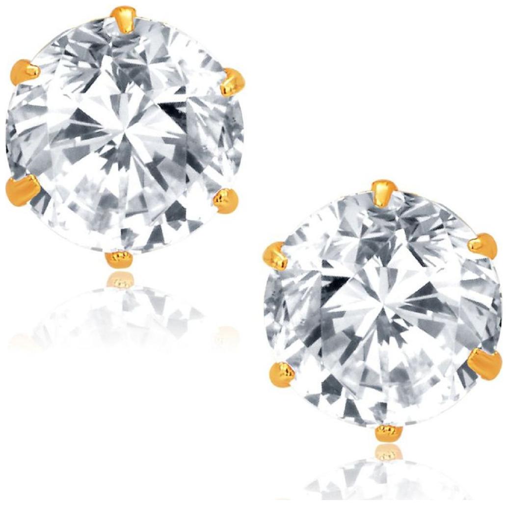 

Embroco American Diamond Earrings for Gilrs and Women