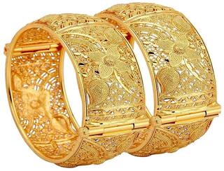 ESG Punjabi Kada for women