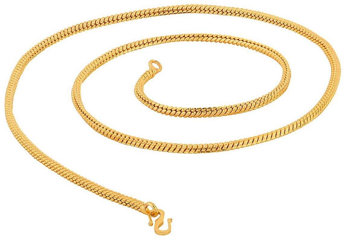 

ESG Stylish Daily Wear Chain for Men