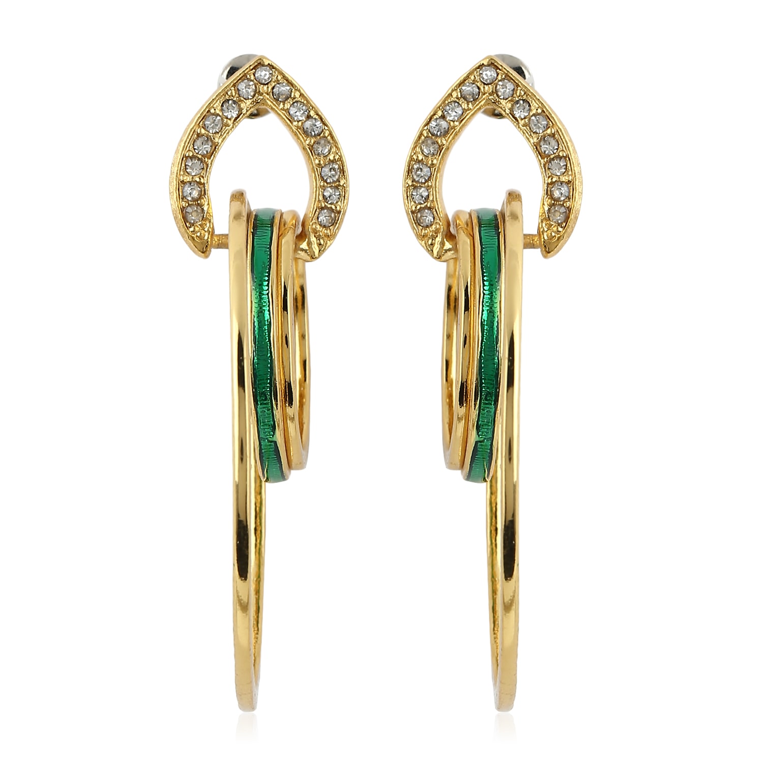 

Estele Drop Earrings For Women