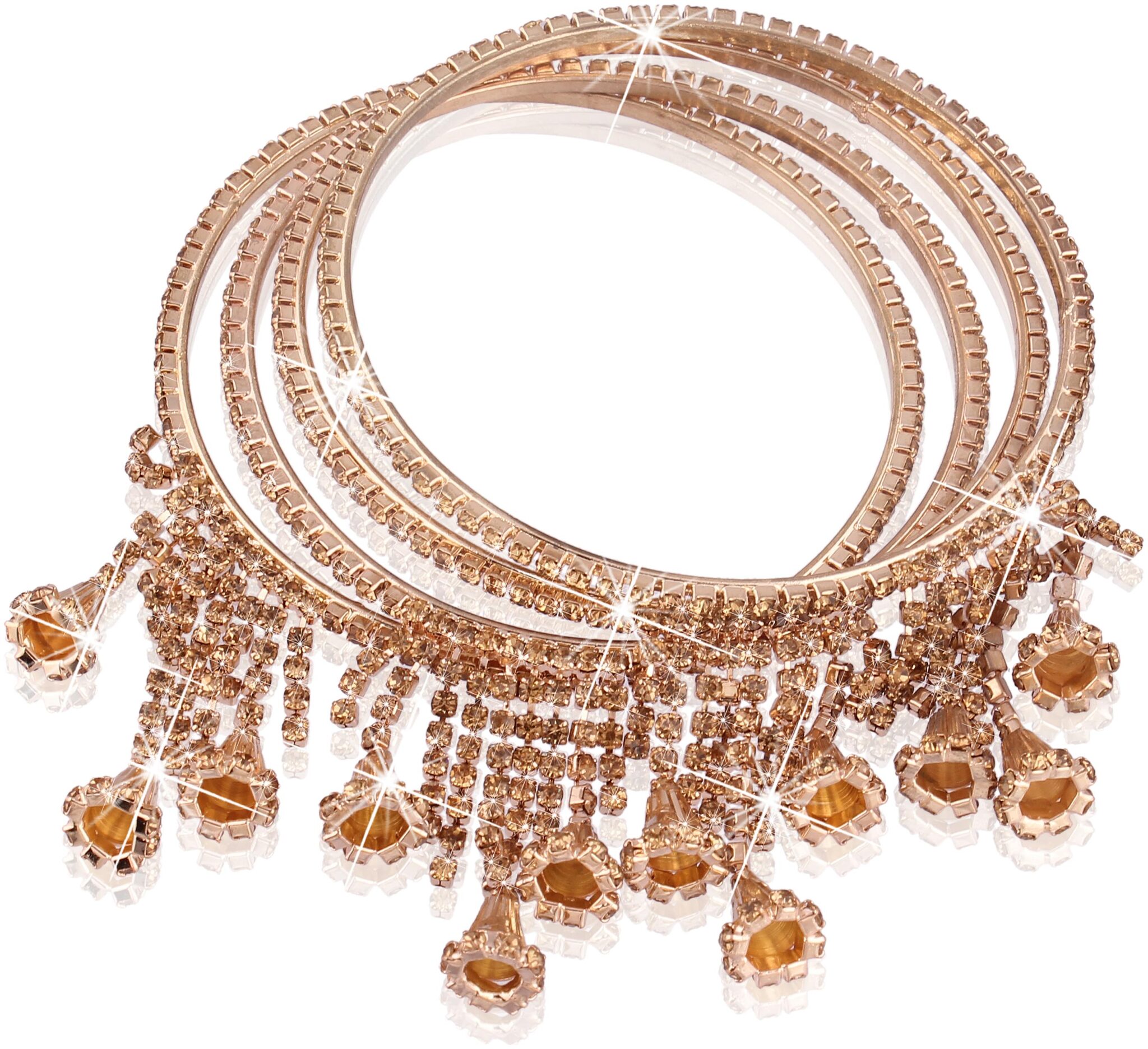 

Etnico Bangle For Women