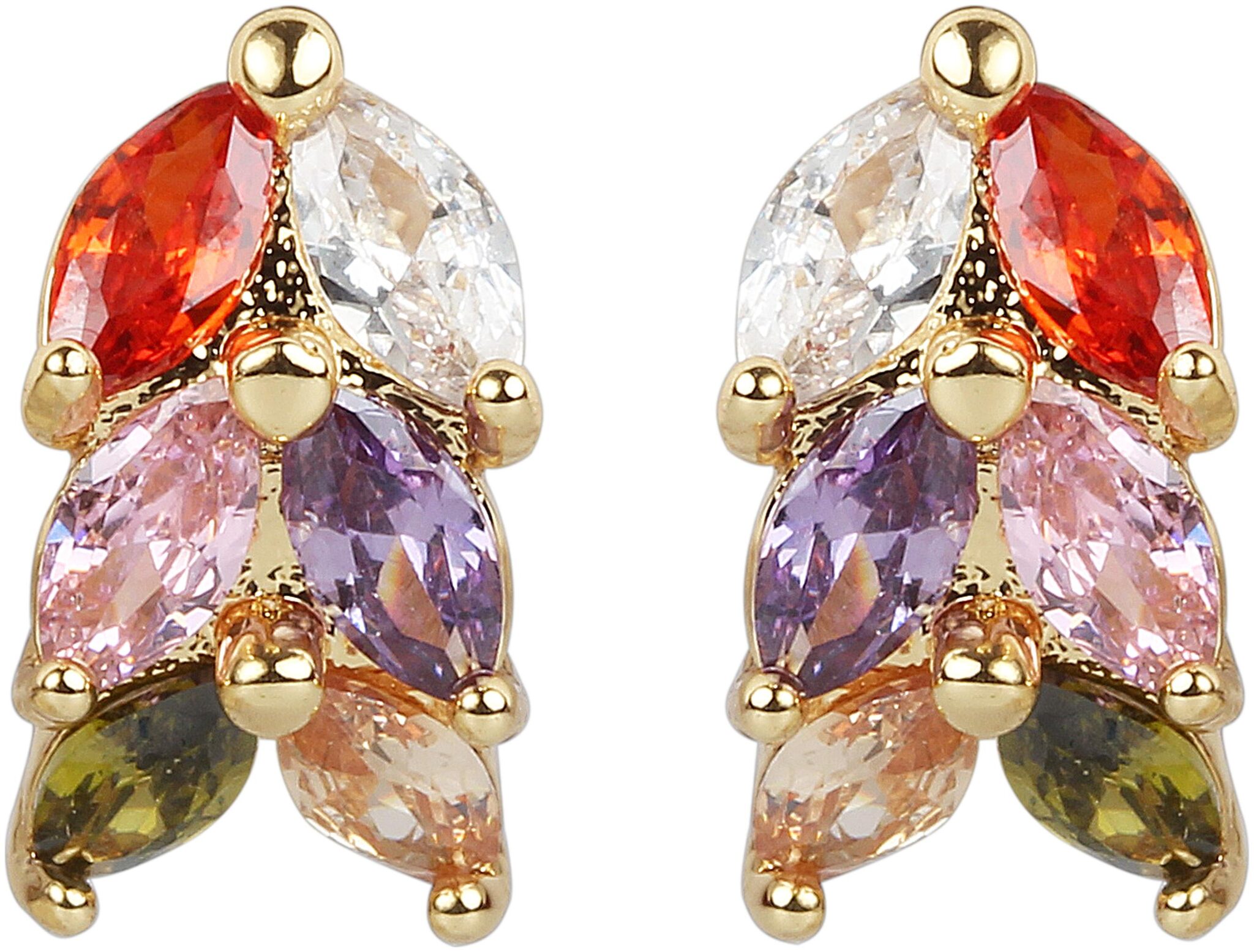 

Etnico Earrings For Girls Womens