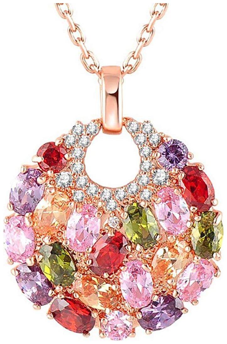 

Etnico Jewellery for Women