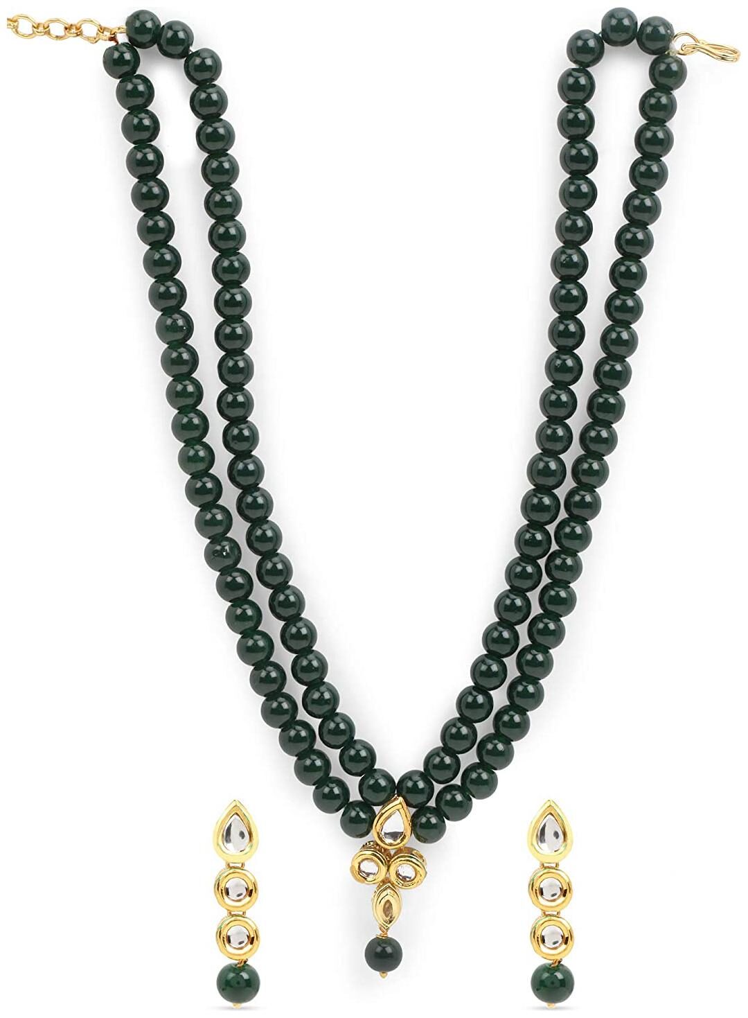 

Etnico Necklace Set For Women