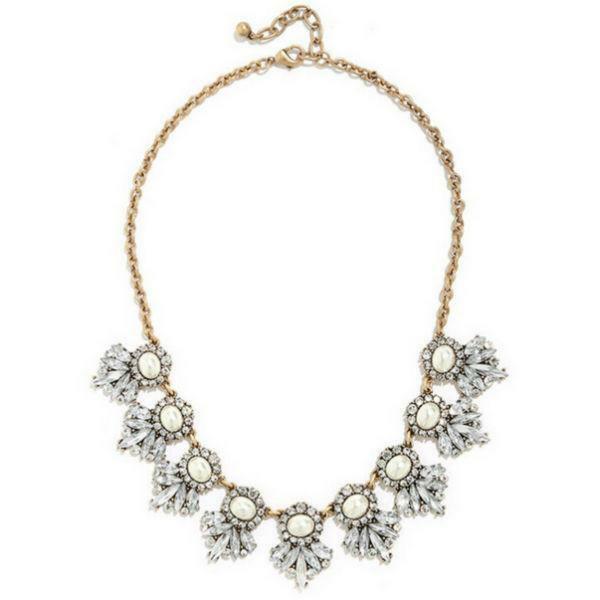 

Evie Statement Necklace
