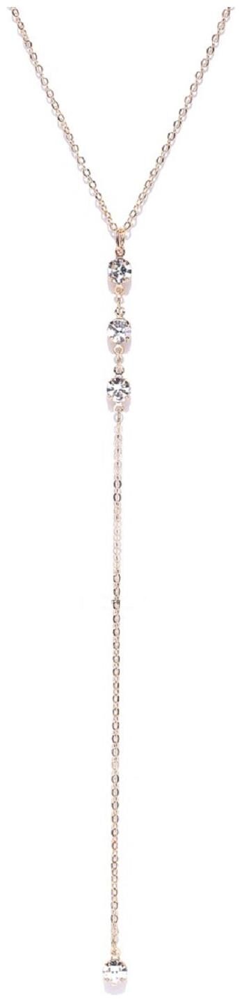 

Fabula Alloy Necklaces Neck Pieces Sets For Women