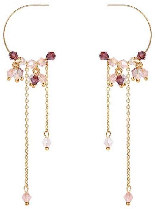 

Fabula Alloy Earring For Women