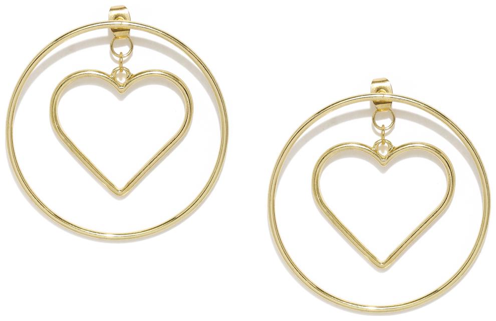 

Fabula Alloy Earring For Women