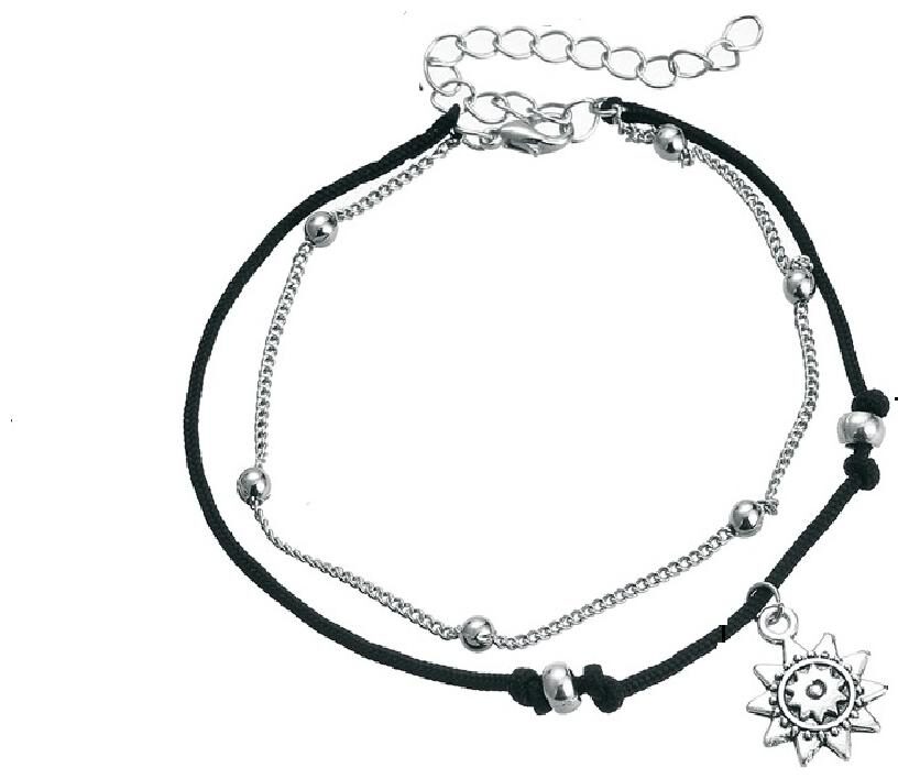 

Fabula Anklets For Women