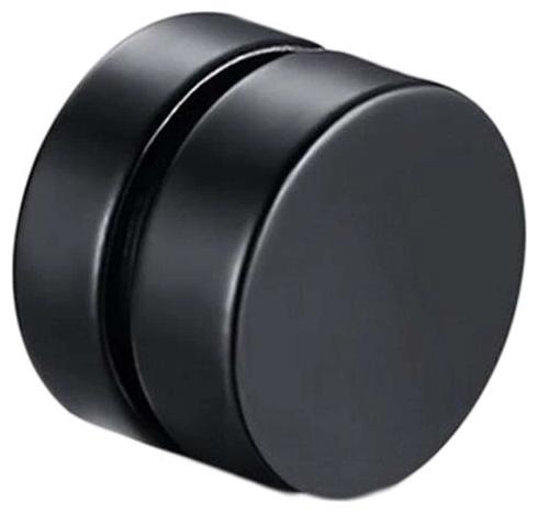 

FABULA Black Stud For Men