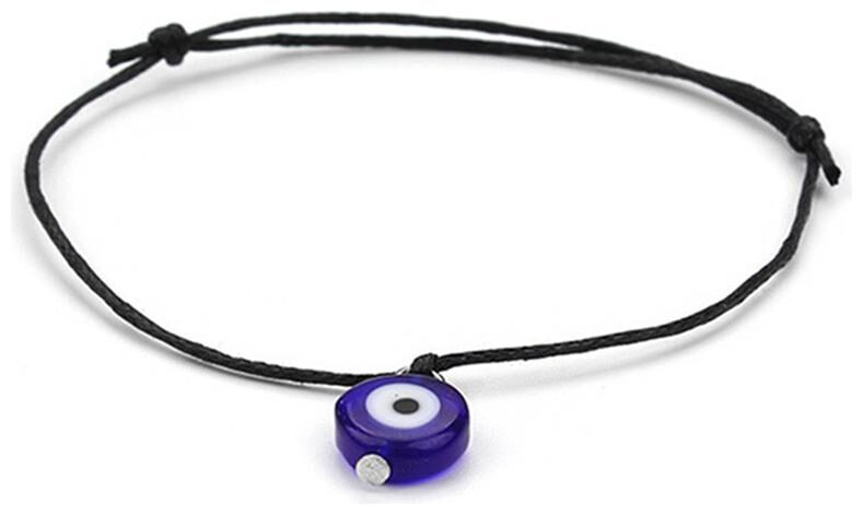

FABULA Blue Bracelet For Men