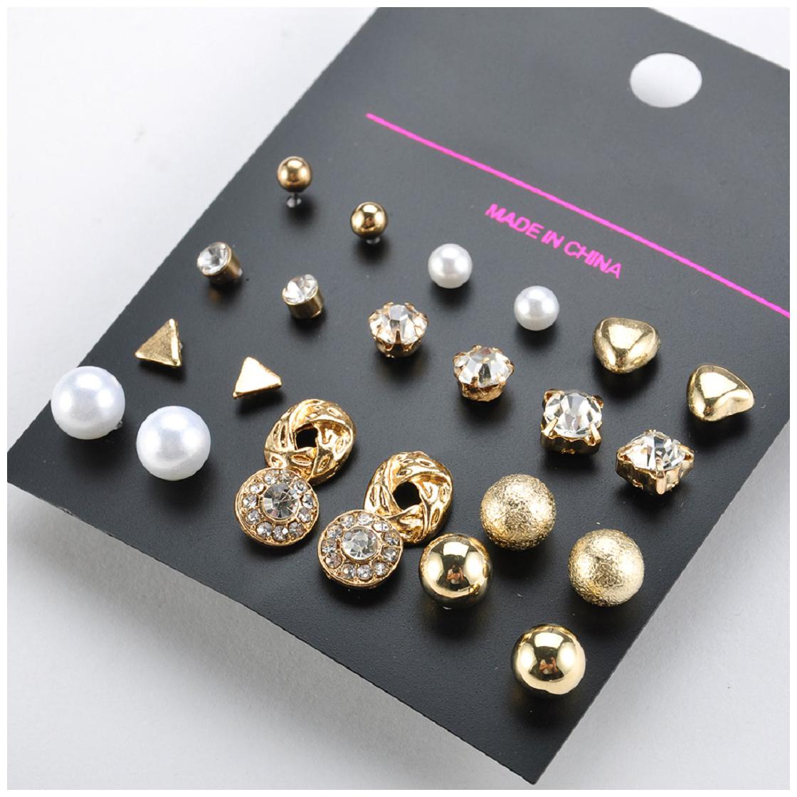 

FABULA Earrings For Women
