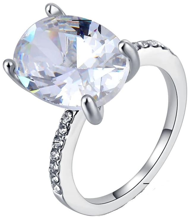 FABULA Finger Ring For Women