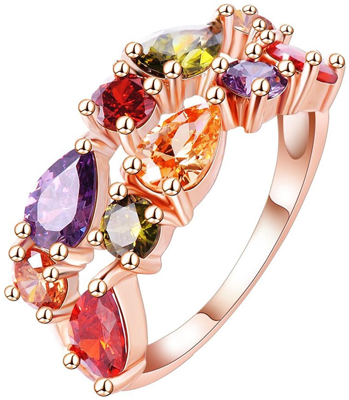 

Fabula Finger Ring For Women