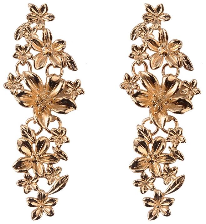 

Fabula Gemstone Earring For Women