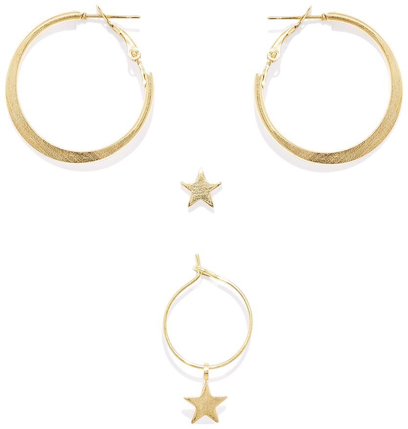 

Fabula Gemstone Earring For Women