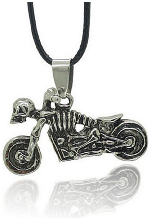 

Fabula Jewellery Pendant For Men Boys