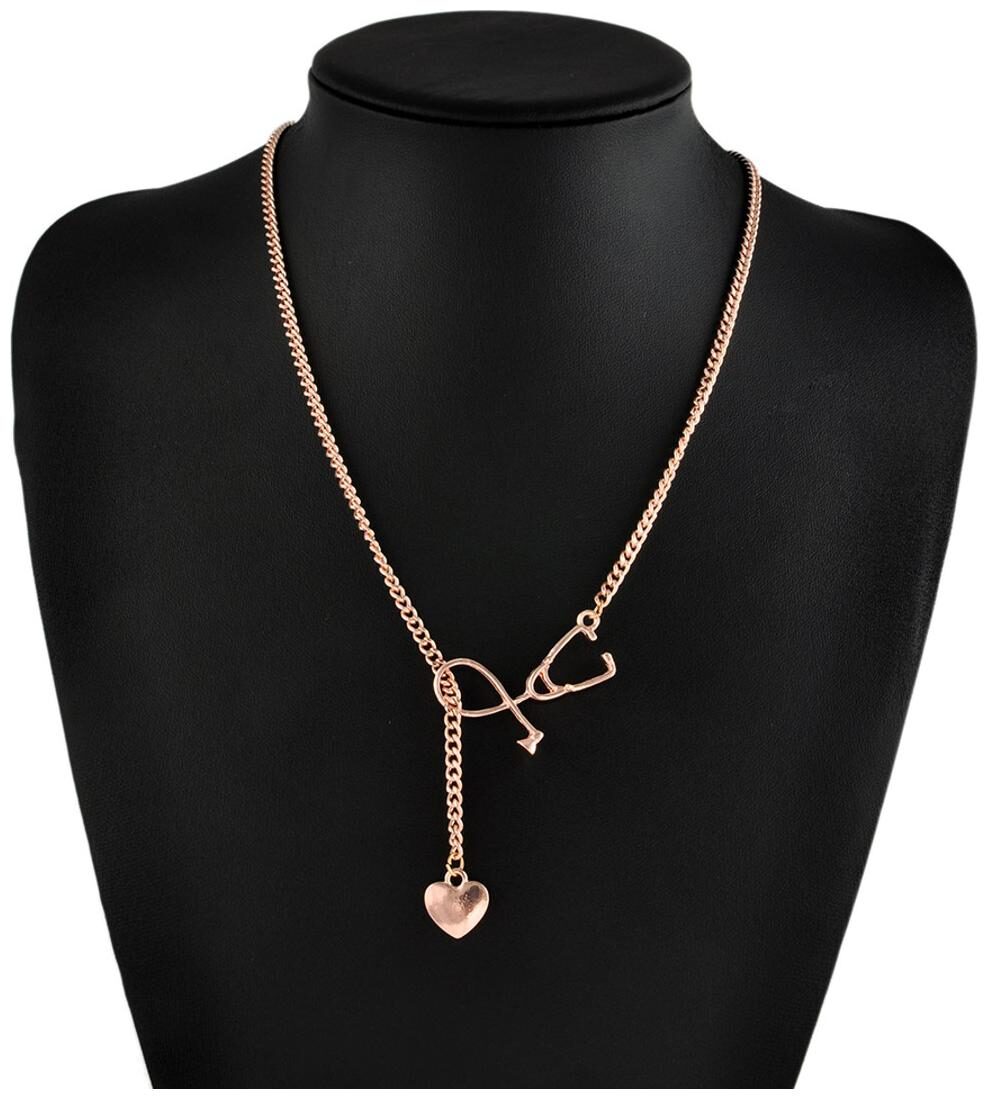 Buy FABULA Necklace For Women Online at Low Prices in India - Paytmmall.com
