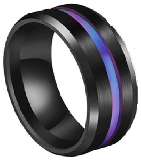 

FABULA Ring For Men
