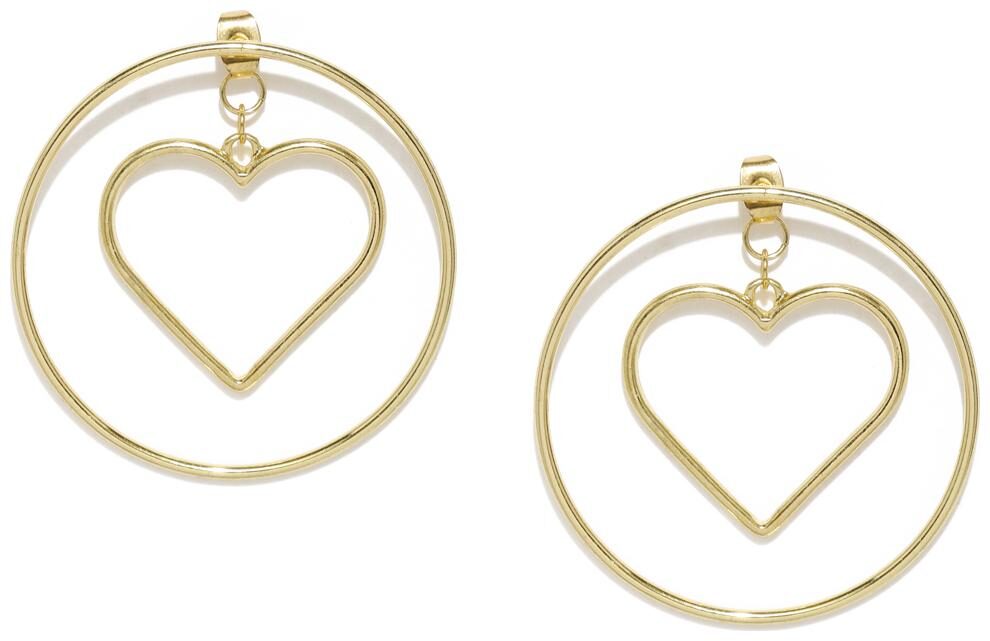 

Fabula Women Alloy Antique Style Earring