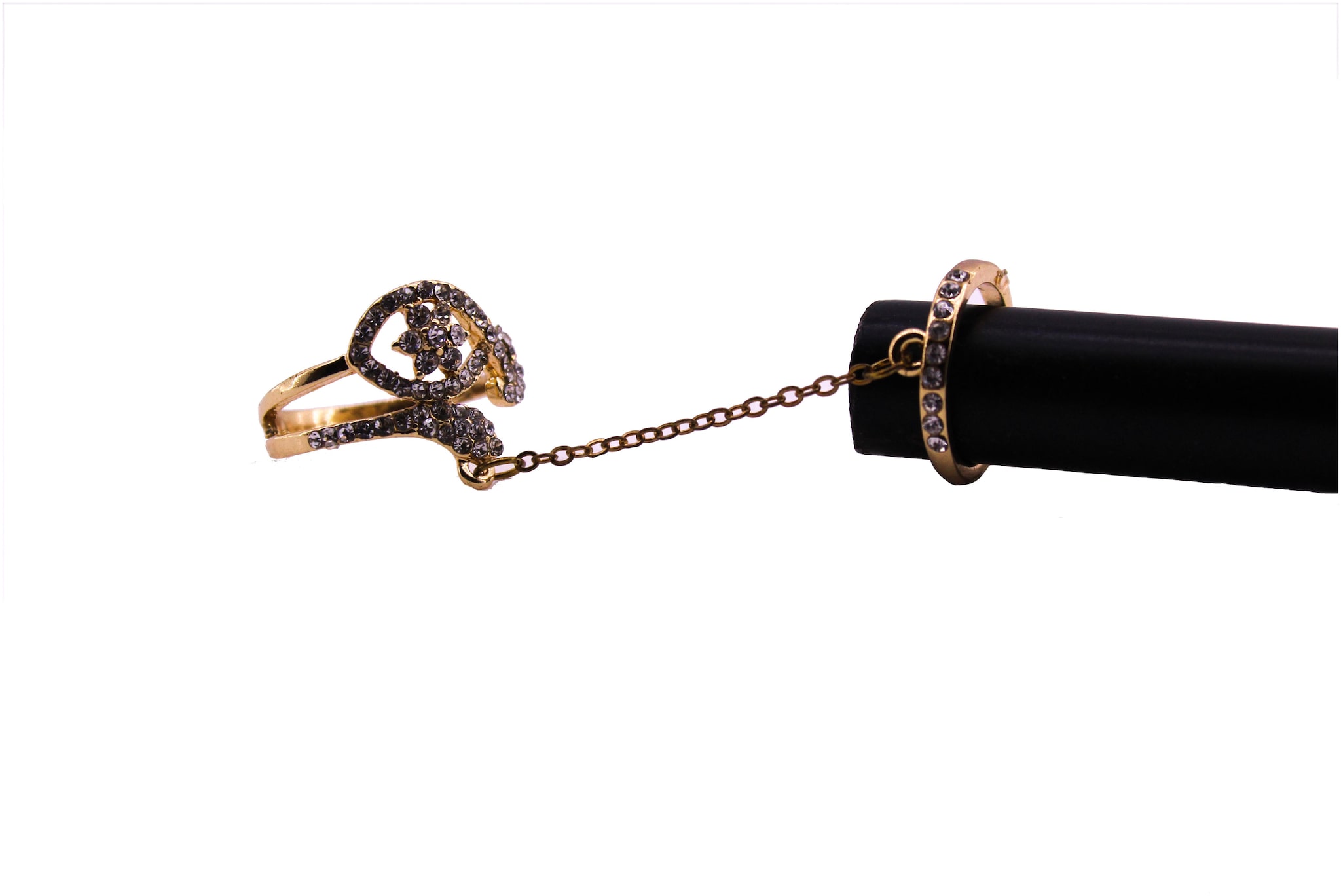 

FANDDC FEMALE FASHIONABLE RING