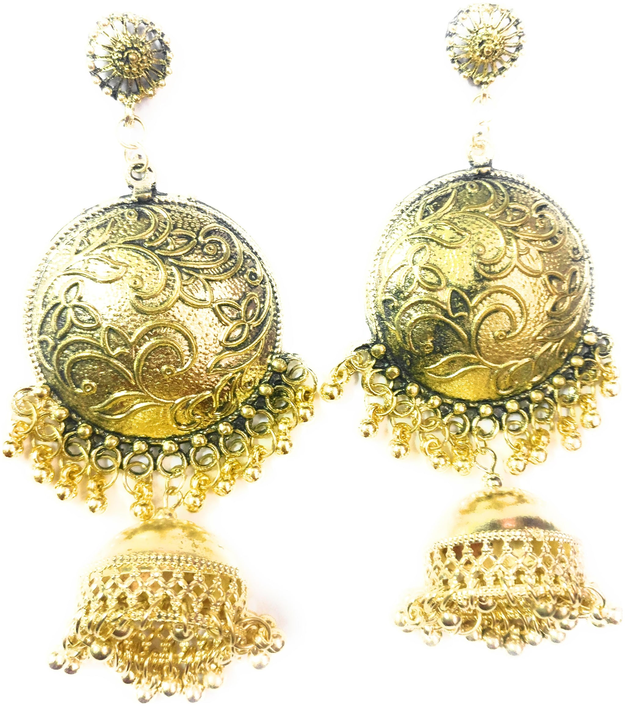 

Fashion Beaded Earrings for Girls Dangle and Drop Earrings For Women