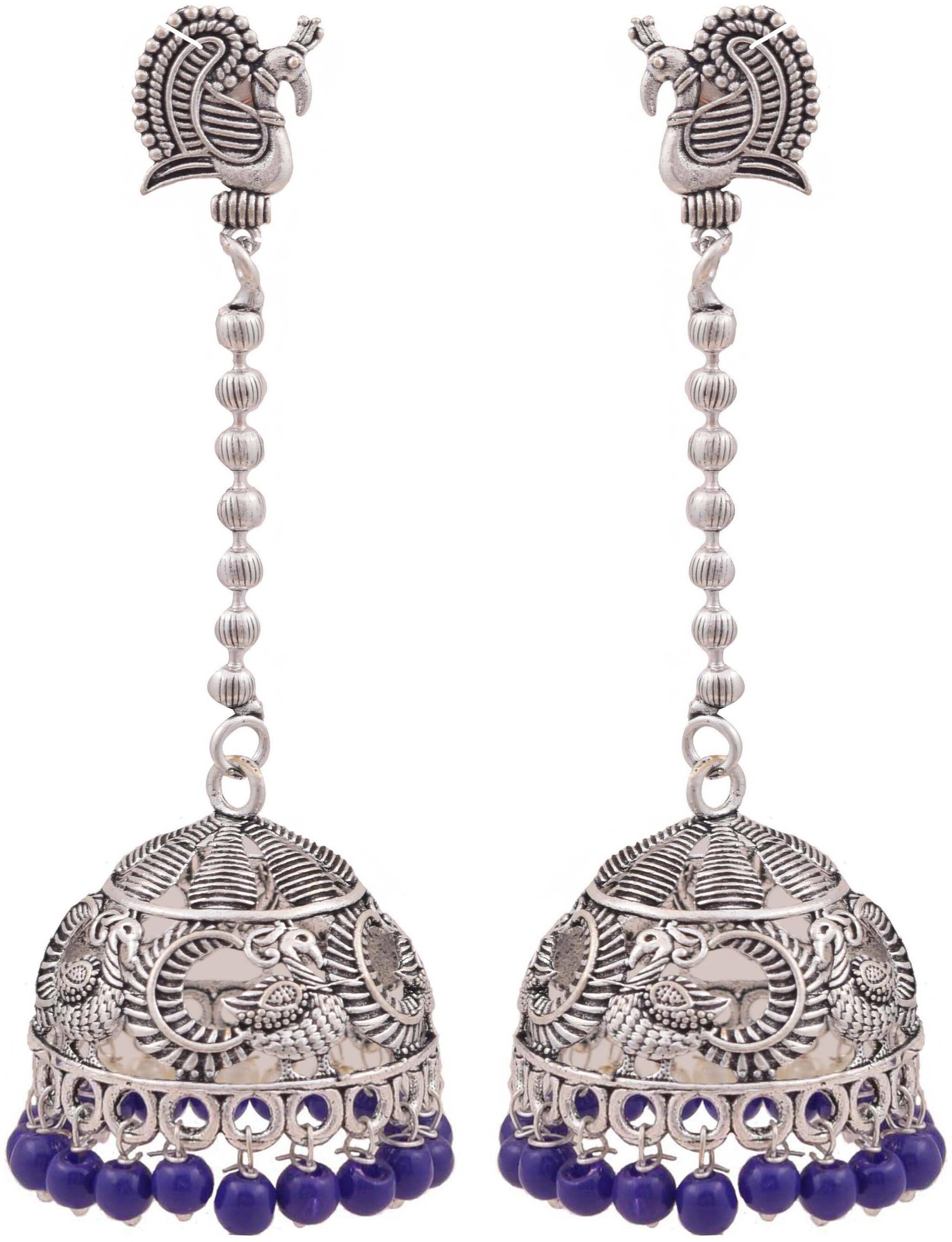 

Fashion for sure Jhumki Earrings For Women