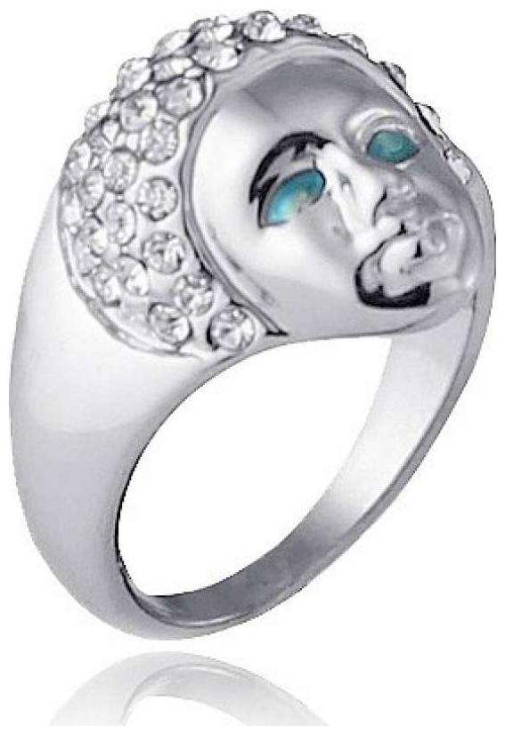 

Fashion for sure customize ring for lovely womens girlsCRING6