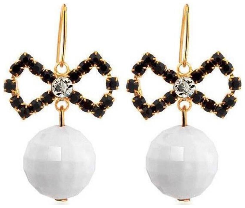 

Fashion for sure Base metal Fashion earring for women CEARRING21