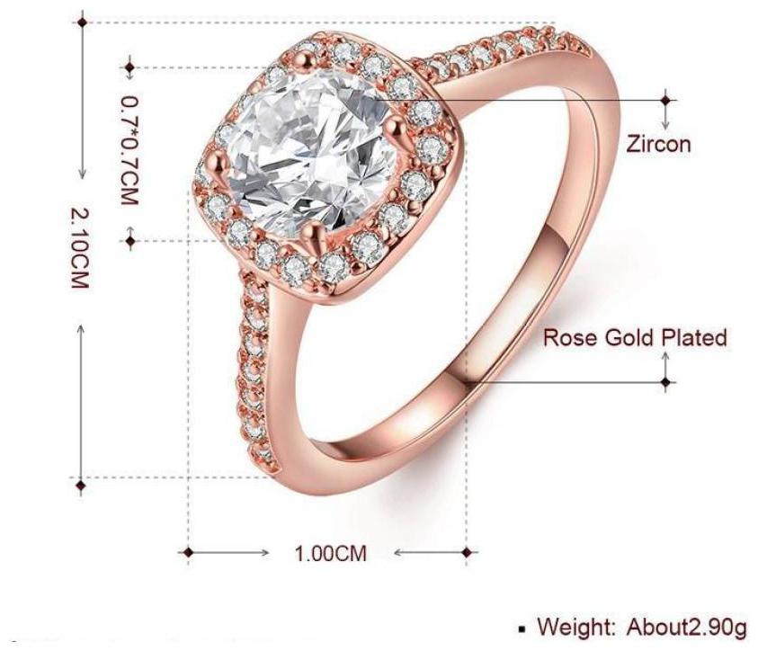 

Fashion for sure customize ring for lovely womens girlsCRING4