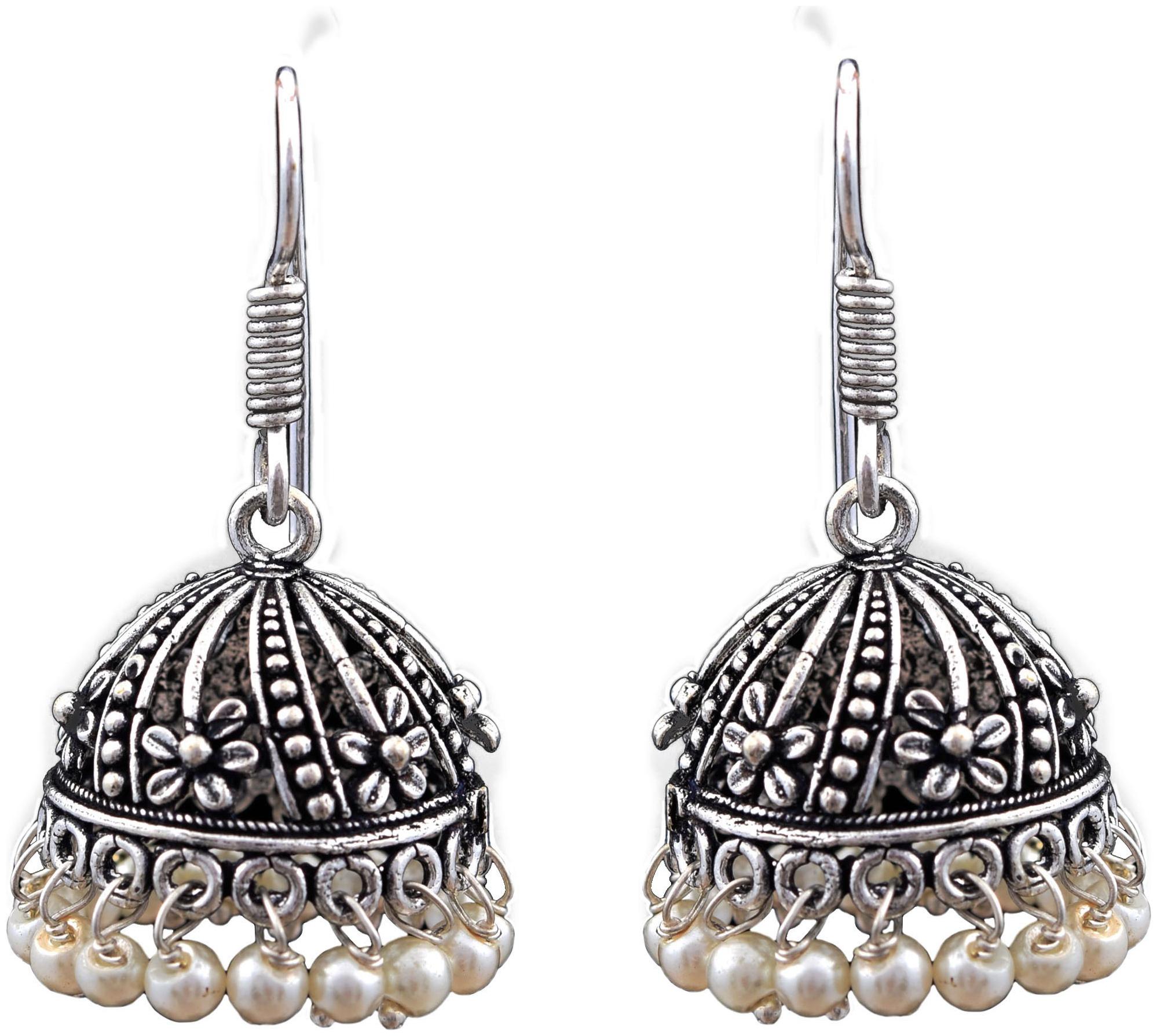 

Fashion for sure Jhumki Earings For Women