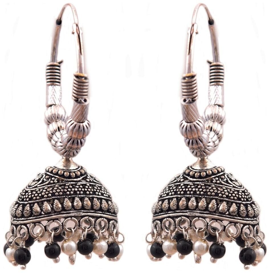 

Fashion for sure Jhumki Earings For Women